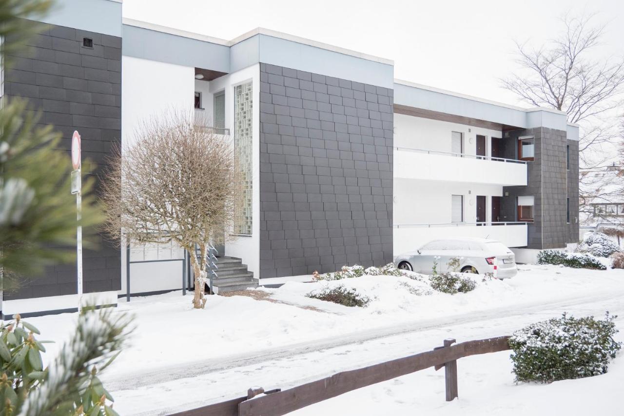 Ferienapartment Landwohnung Laura Winterberg Exterior photo