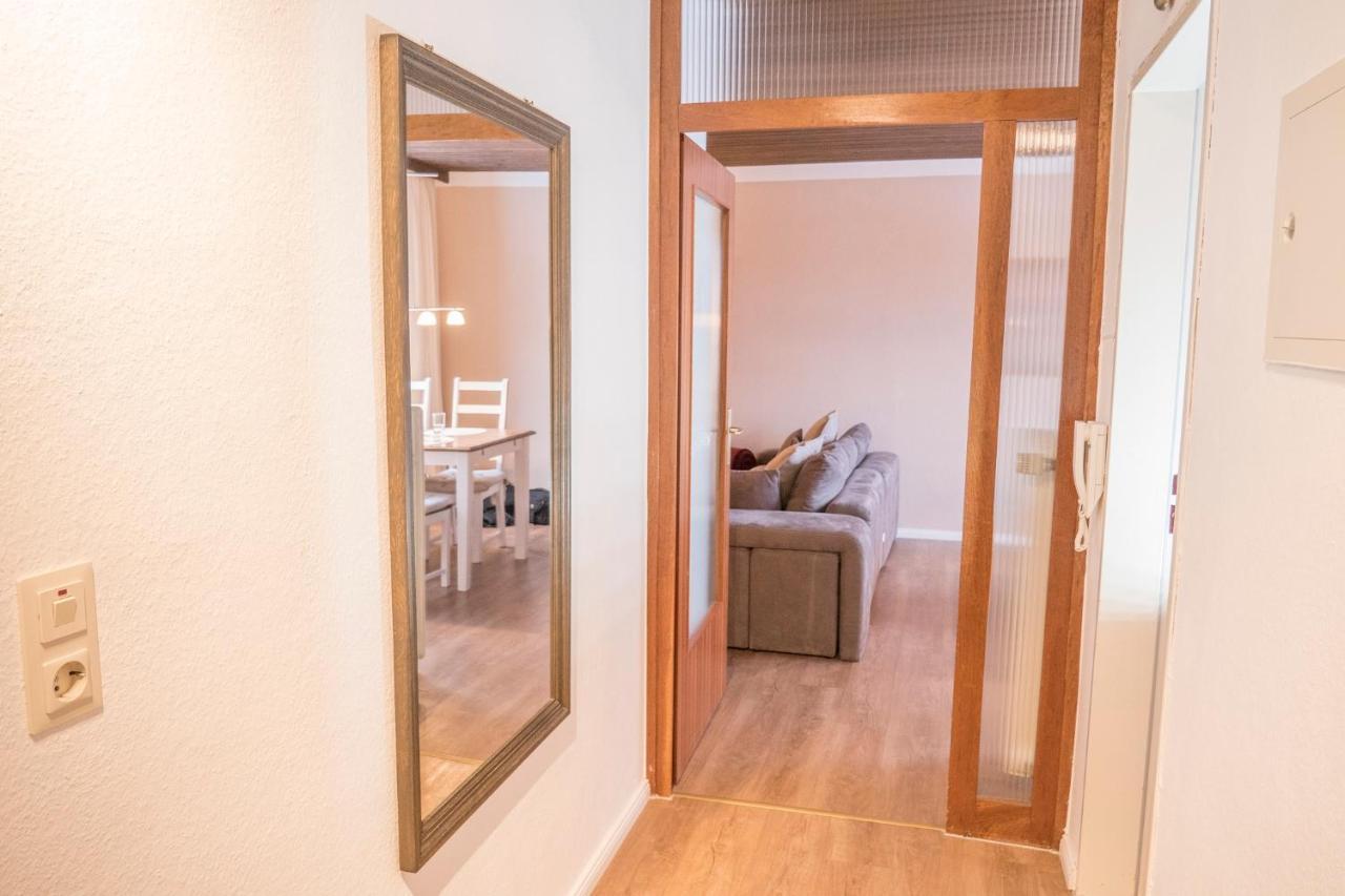 Ferienapartment Landwohnung Laura Winterberg Exterior photo