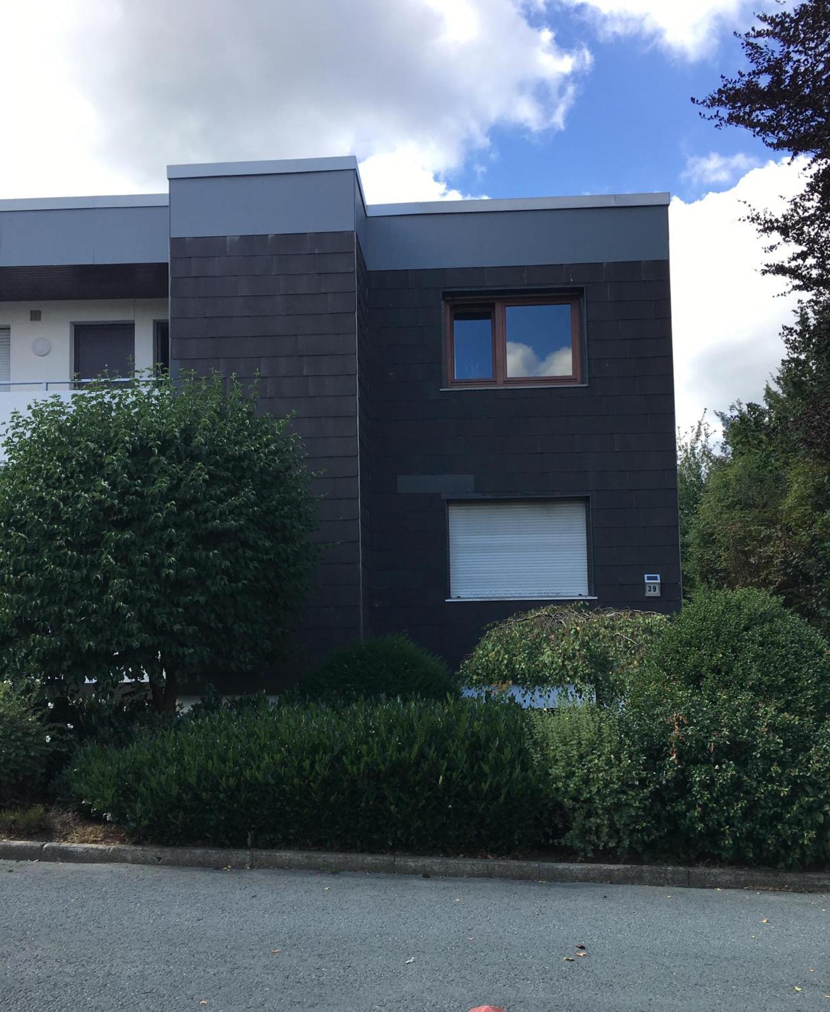 Ferienapartment Landwohnung Laura Winterberg Exterior photo
